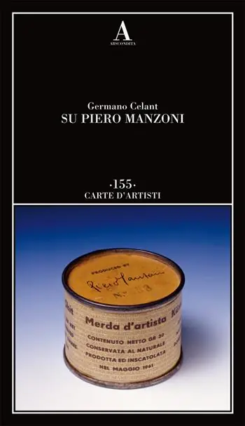 Su Piero Manzoni Promozione Esclusiva