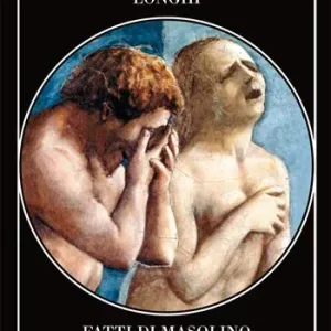 Fatti di Masolino e Masaccio Offerta Lampo