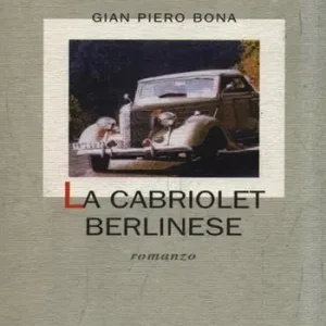 Professionale La cabriolet berlinese