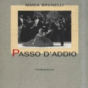 Passo d‘addio Di Tendenza