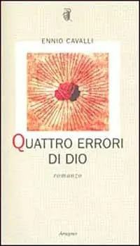 Quattro errori di Dio Professionale