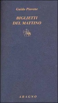 Biglietti del mattino Compra Online
