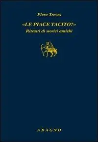 Pagamento Sicuro «Le piace Tacito?» Ritratti di storici antichi
