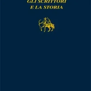 Gli scrittori e la storia Professionale