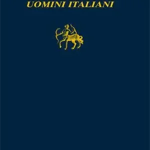 A Buon Prezzo Uomini italiani