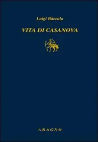 Vita di Casanova Vendita Finale