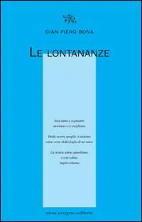 Le lontananze Ultimissimo Modello