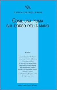 Spedizione Espresso Come una piuma sul dorso della mano