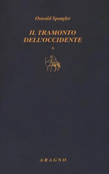 Reso Gratuito Il tramonto dell‘Occidente. Vol. 1