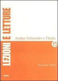 Professionale Arthur Schnitzler e l‘Italia