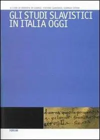 Gli studi slavistici in Italia oggi Must-Have