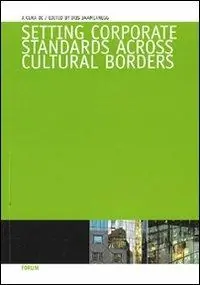 Sconto Setting corporate standards across cultural borders