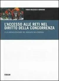 Miglior Prezzo L‘accesso alle reti nel diritto della concorrenza e la liberalizzazione del mercato dell‘energia