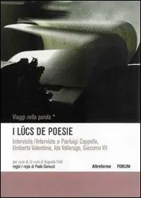 Vendita Finale I lûcs de poesie. DVD