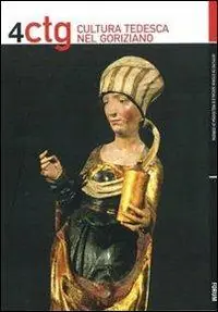 Cultura tedesca nel goriziano Saldi