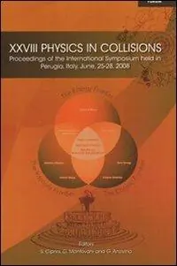 XXVIII physics in collisions Offerta Del Giorno