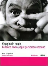 Offerta Del Giorno Federico Tavan. Segni particolari nessuno. DVD