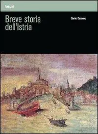 Breve storia dell‘Istria Pagamento Sicuro