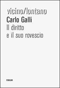 Il diritto e il suo rovescio Vendita Finale