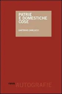 Consegna Rapida Patrie e domestiche cose
