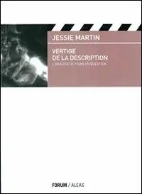 Vertige de la description. L‘analyse de films en question Offerta Limitata