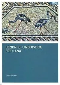 Lezioni di linguistica friulana Sconto