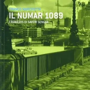 Ultima Occasione Il numar 1089. Cronichis di Saveri Sengar