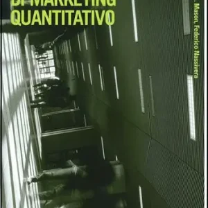 Prezzo Conveniente Metodi di marketing quantitativo