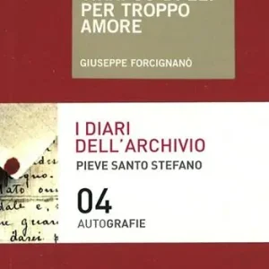 Promozione Esclusiva Tirai su di lei per troppo amore