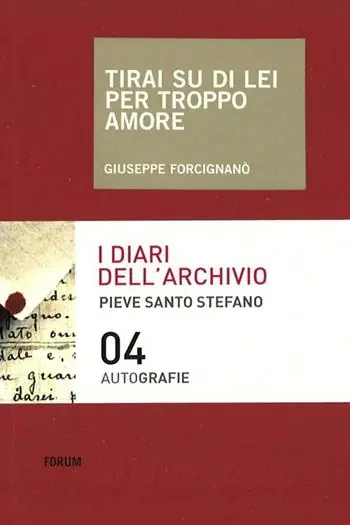 Promozione Esclusiva Tirai su di lei per troppo amore