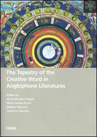 Consegna Rapida The tapestry of the creative word in anglophone literatures