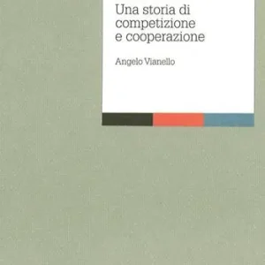 L‘ evoluzione della vita sulla terra. Una storia di competizione e cooperazione Must-Have