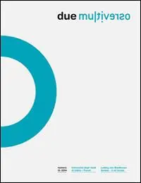 Compra Online Multiverso (2014). Vol. 13 Due.