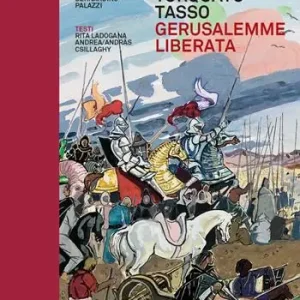 Novità La Gerusalemme liberata