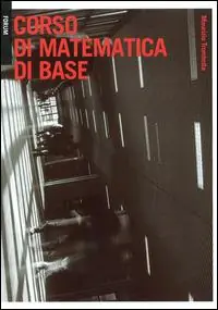 Nuova Collezione Corso di matematica di base