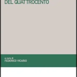 Saldi Quaderni tricesimani del Quattrocento. Pieve di Santa Maria