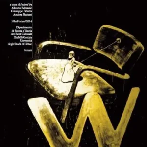 At the borders of (film) history. Ediz. inglese e francese Sconto