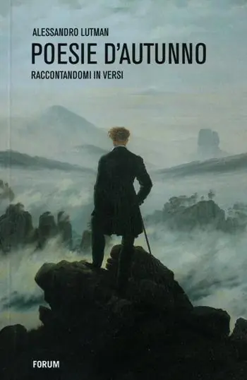 Poesie d‘autunno. Raccontandomi in versi Promozione Esclusiva