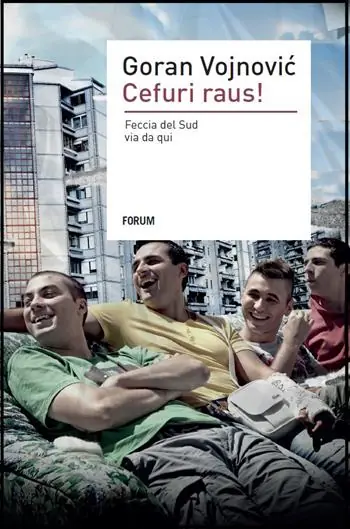 Cefurji raus Economico