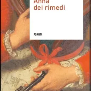 Anna dei rimedi Occasione