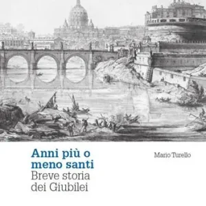 Offerta Lampo Anni più o meno santi