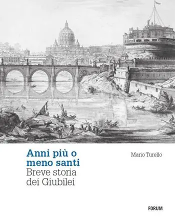 Offerta Lampo Anni più o meno santi