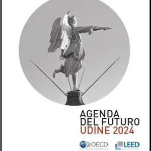 Agenda del futuro. Udine 2014 Promozione Esclusiva