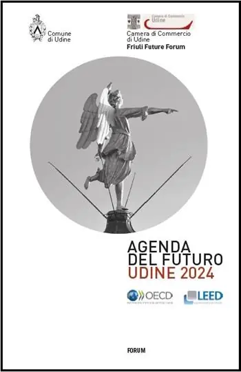 Agenda del futuro. Udine 2014 Promozione Esclusiva