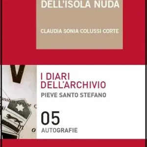 Il segreto dell‘isola nuda Promo Stagionale