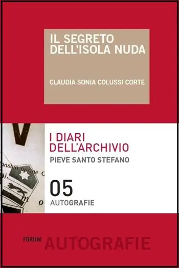 Il segreto dell‘isola nuda Promo Stagionale