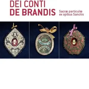 Vendita Finale Le reliquie dei conti de Brandis