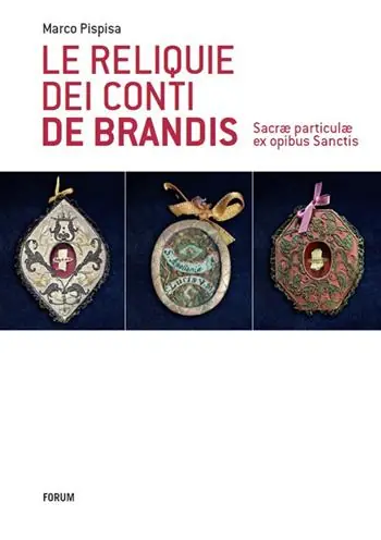Vendita Finale Le reliquie dei conti de Brandis