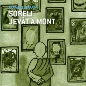 Affare Soreli Jevât a mont
