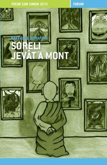Affare Soreli Jevât a mont
